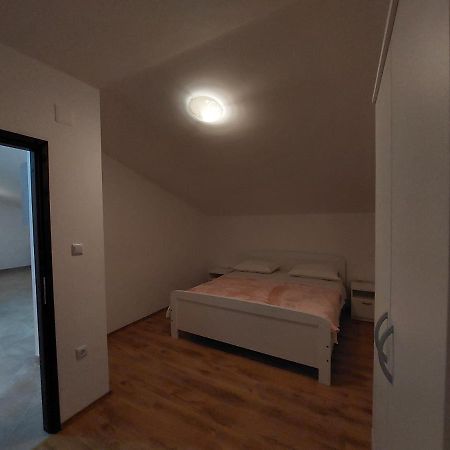 Apartman Ema Grebaštica Extérieur photo