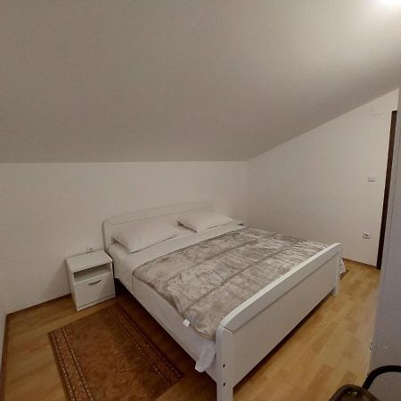 Apartman Ema Grebaštica Extérieur photo