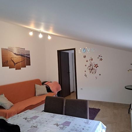 Apartman Ema Grebaštica Extérieur photo