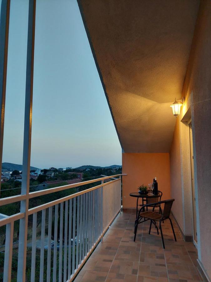Apartman Ema Grebaštica Extérieur photo