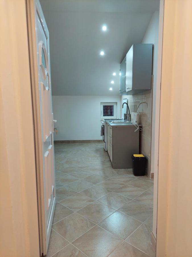 Apartman Ema Grebaštica Extérieur photo