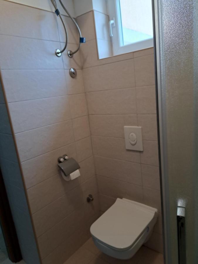 Apartman Ema Grebaštica Extérieur photo