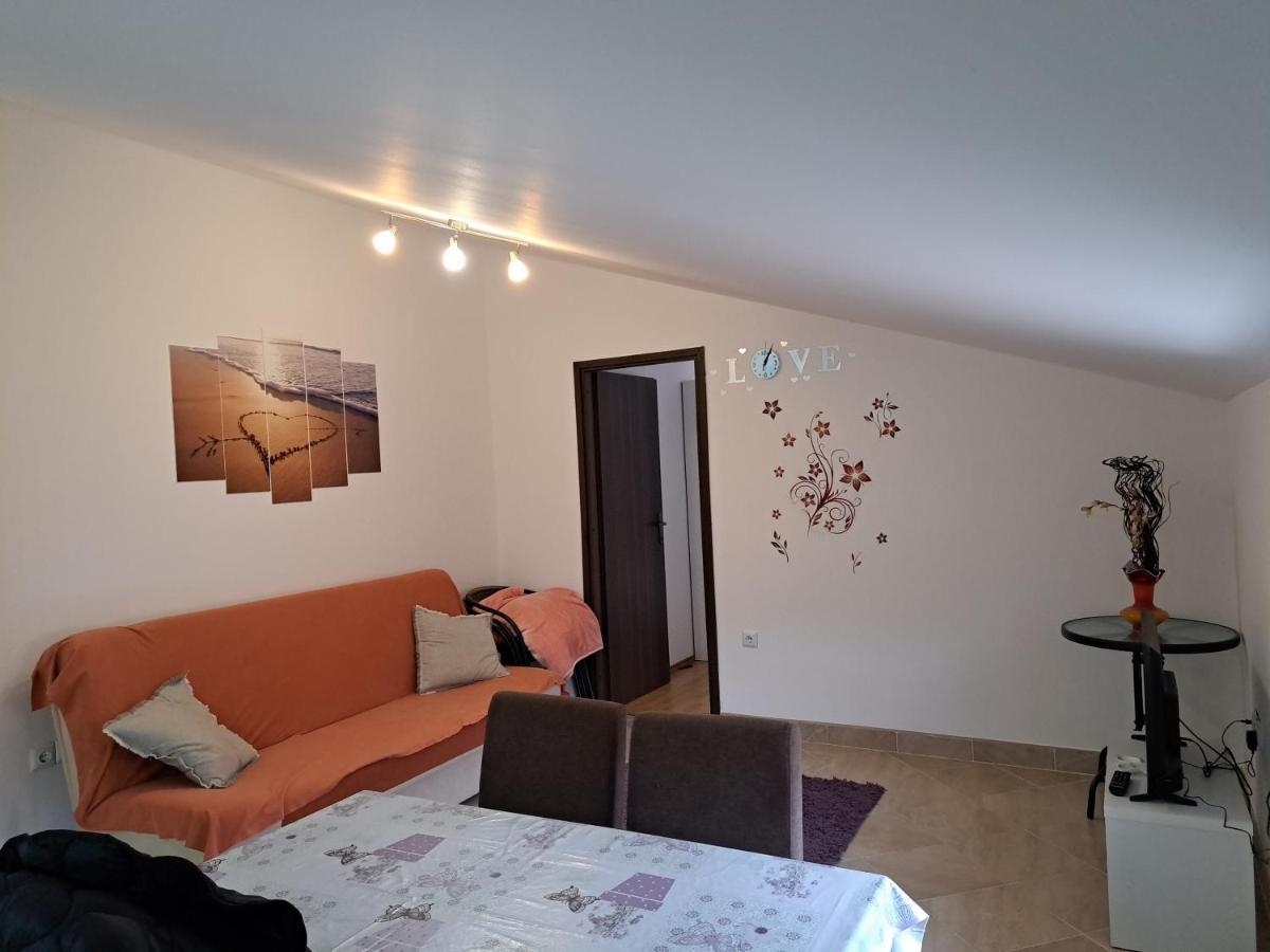 Apartman Ema Grebaštica Extérieur photo