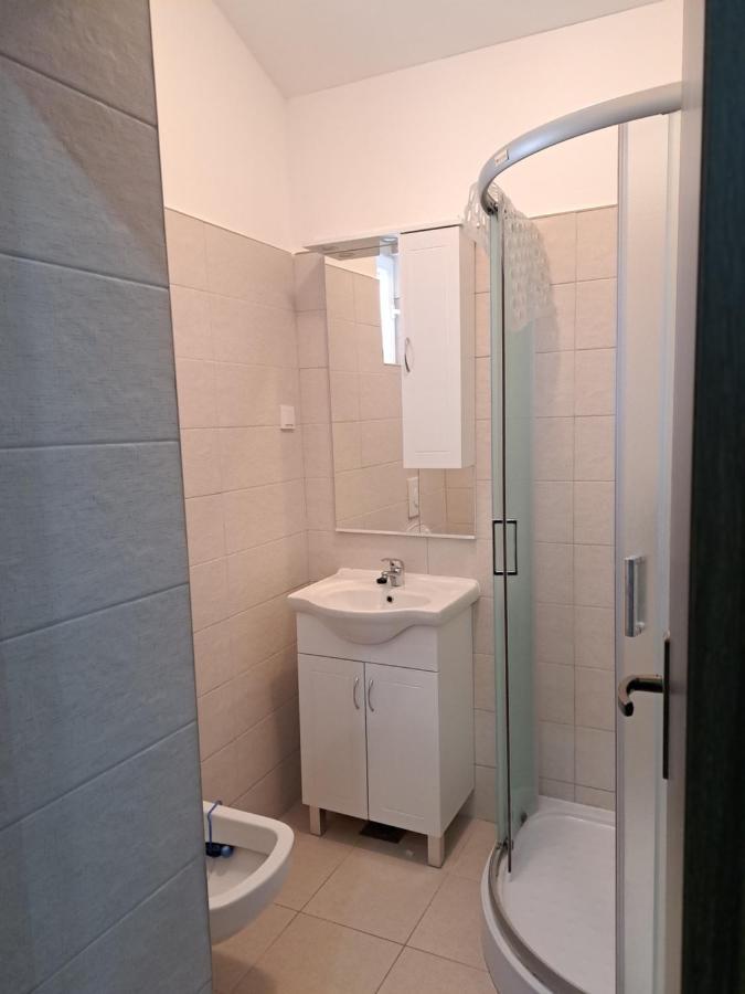 Apartman Ema Grebaštica Extérieur photo